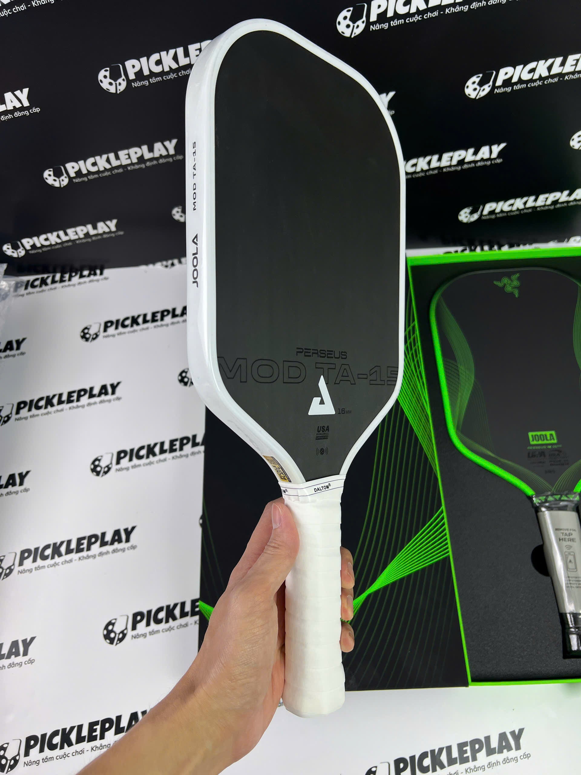 Thanh lý JOOLA Mod-TA 90%