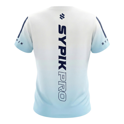 Áo Thi Đấu Pickleball Sypik Performance