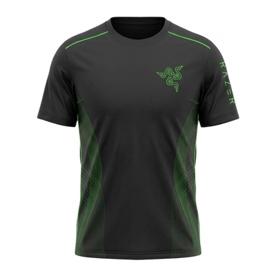 Áo Thi Đấu Pickleball Joola x Razer Edition
