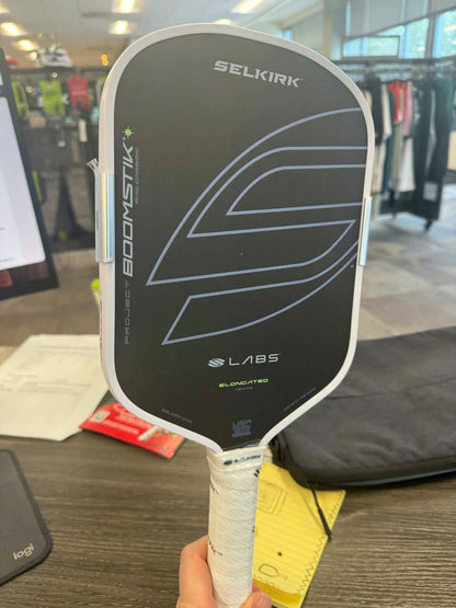 Vợt Pickleball Selkirk LABS Boomstik Summit Colorway - Limited Edition