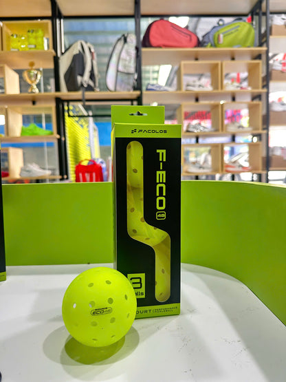 Bóng Pickleball Facolos F-Eco 48