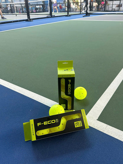 Bóng Pickleball Facolos F-Eco 48