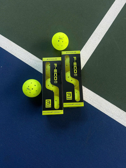 Bóng Pickleball Facolos F-Eco 48