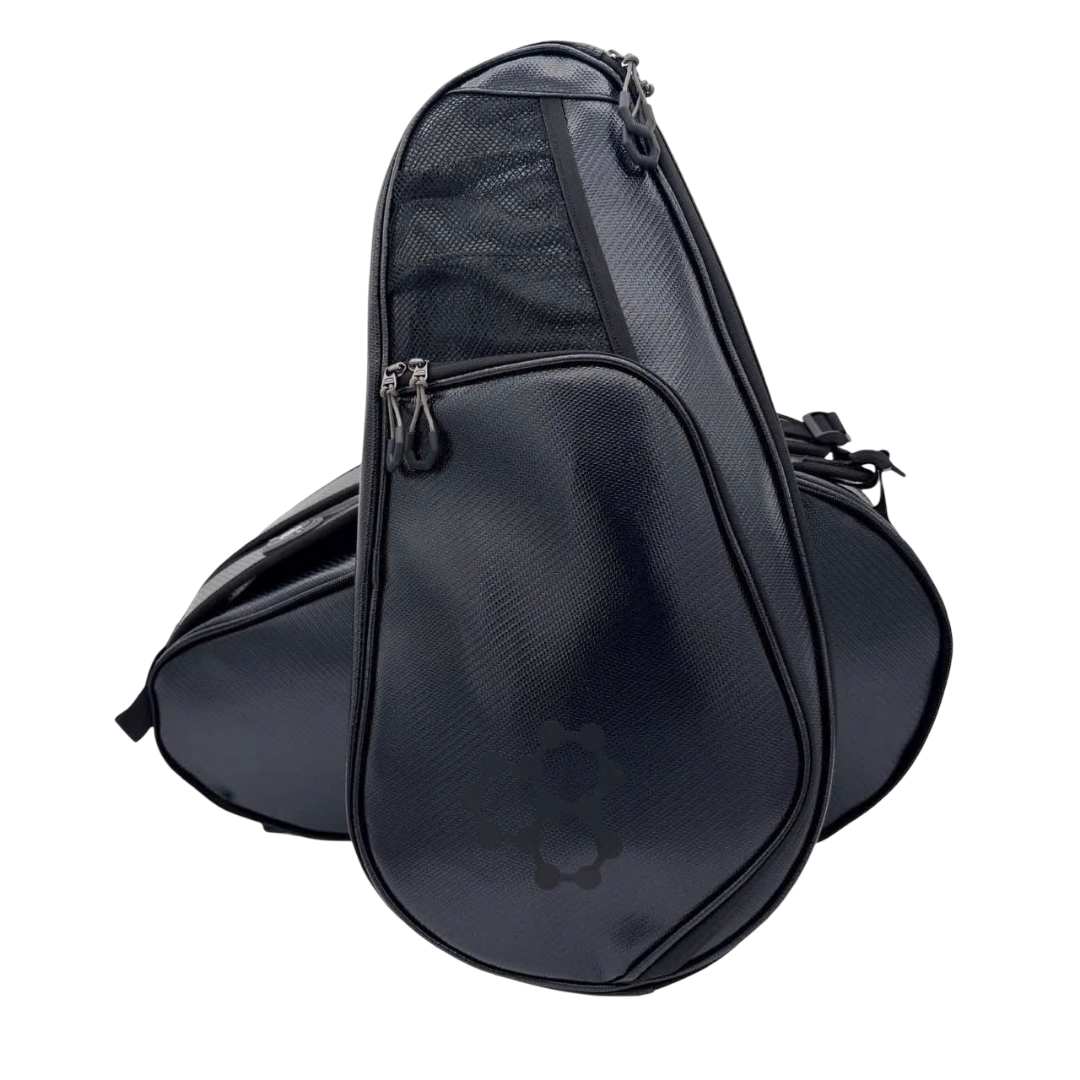 Balo Pickleball CRBN Pro Team Tour Bag Black Pearl 2026