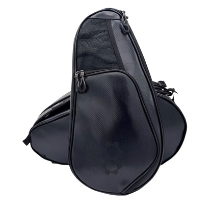 Balo Pickleball CRBN Pro Team Tour Bag Black Pearl 2026