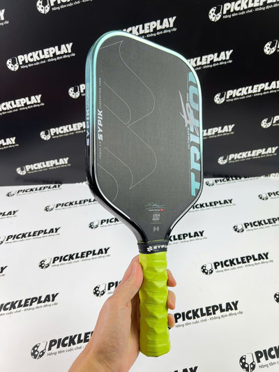 Liquidation Sypik Triton Pro Ultimate 5 - Chillmint Signed Edition