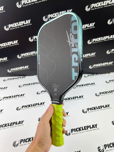 Liquidation Sypik Triton Pro Ultimate 5 - Chillmint Signed Edition