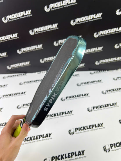 Thanh Lý Sypik Triton Pro Ultimate 5 - Chillmint bản có chữ ký