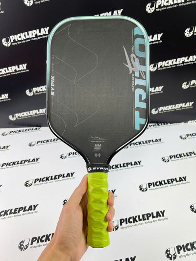 Liquidation Sypik Triton Pro Ultimate 5 - Chillmint Signed Edition