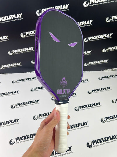 Selling Phantom Goliath Racket - 99% New