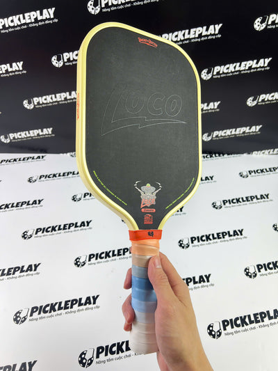 BNB Loco Racket Liquidation, 99% New