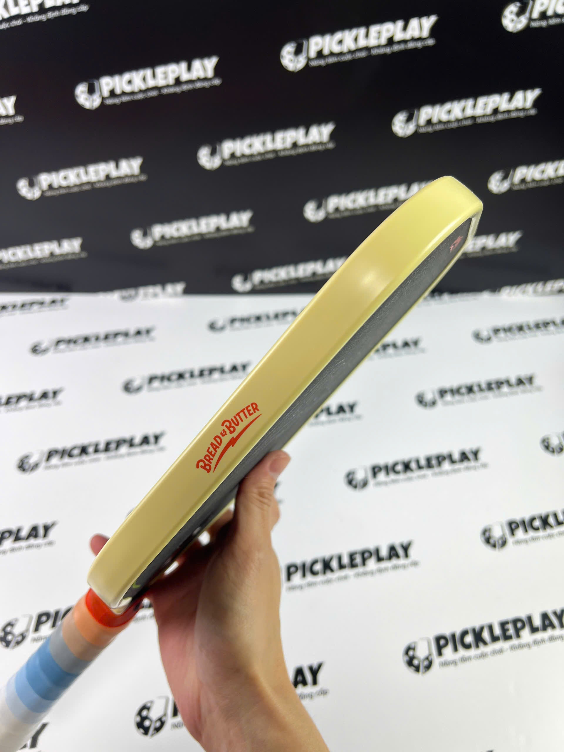 Thanh lý vợt BNB Loco Mới 99%