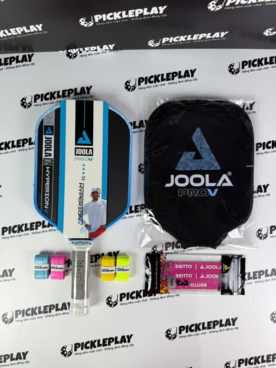 JOOLA Pro V Paddle Case