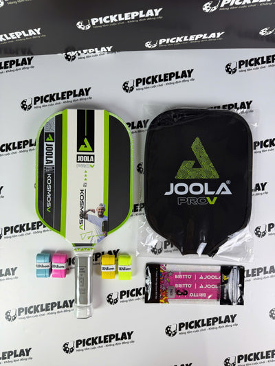 JOOLA Pro V Paddle Case
