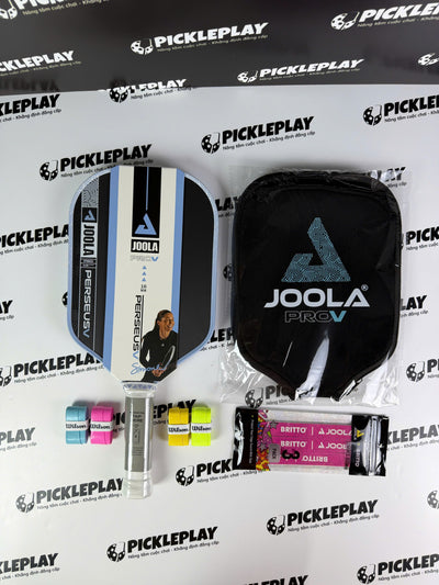 JOOLA Pro V Paddle Case