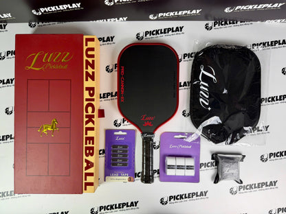 Vợt Pickleball Luzz Pro Cannon EX - Year of the Horse Edition