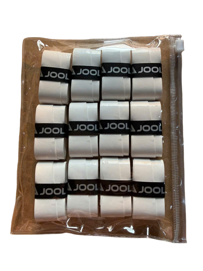 Joola Premium Overgrip (Pack of 12)