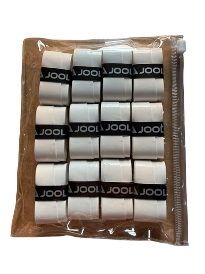 Cuốn cán vợt Joola Premium Overgrip (Vỉ 12 chiếc)