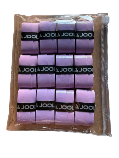 Joola Premium Overgrip (Pack of 12)
