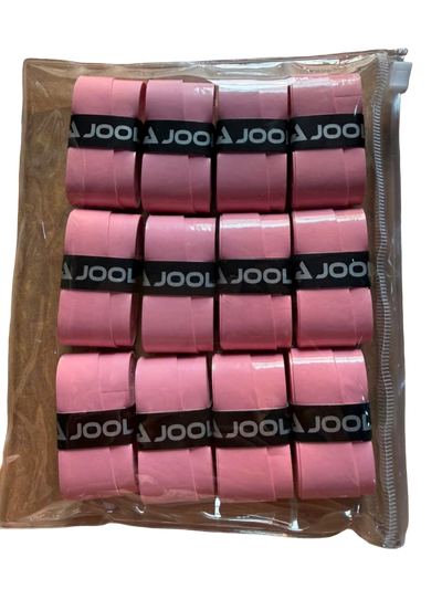 Joola Premium Overgrip (Pack of 12)