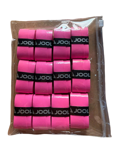 Joola Premium Overgrip (Pack of 12)