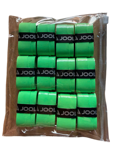 Joola Premium Overgrip (Pack of 12)