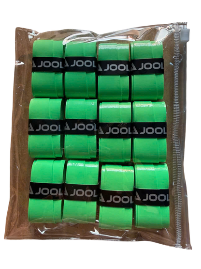 Cuốn cán vợt Joola Premium Overgrip (Vỉ 12 chiếc)