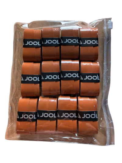Joola Premium Overgrip (Pack of 12)