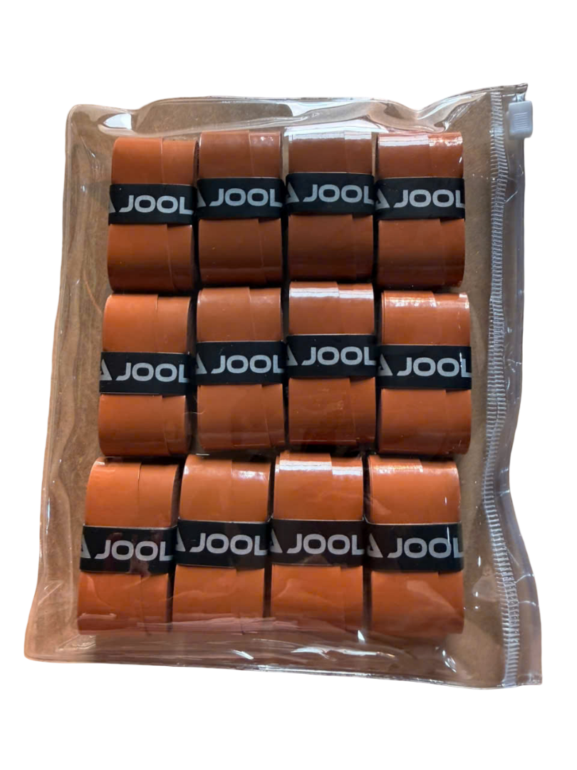 Cuốn cán vợt Joola Premium Overgrip (Vỉ 12 chiếc)