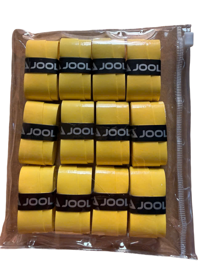 Joola Premium Overgrip (Pack of 12)