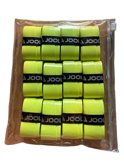 Joola Premium Overgrip (Pack of 12)