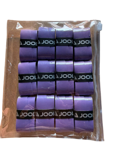 Joola Premium Overgrip (Pack of 12)