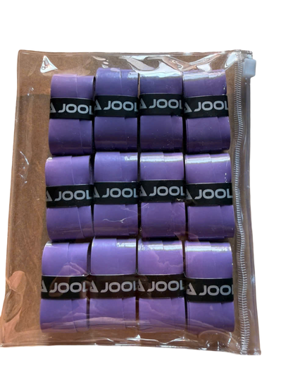 Cuốn cán vợt Joola Premium Overgrip (Vỉ 12 chiếc)