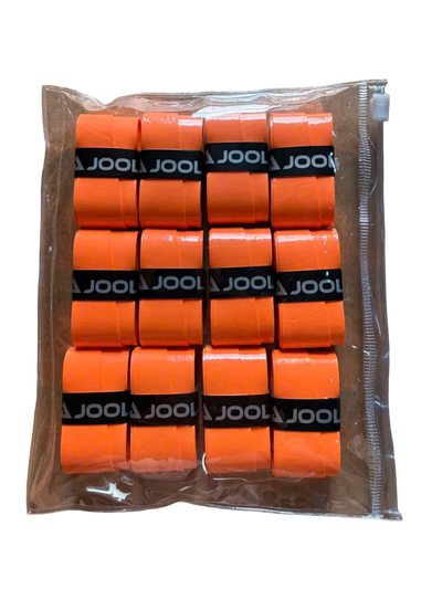 Joola Premium Overgrip (Pack of 12)