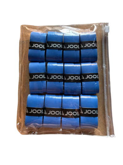 Joola Premium Overgrip (Pack of 12)