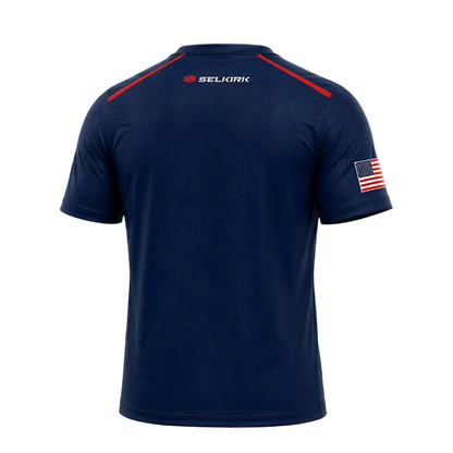 Selkirk The 1776 Capsule Performance Pickleball Jersey
