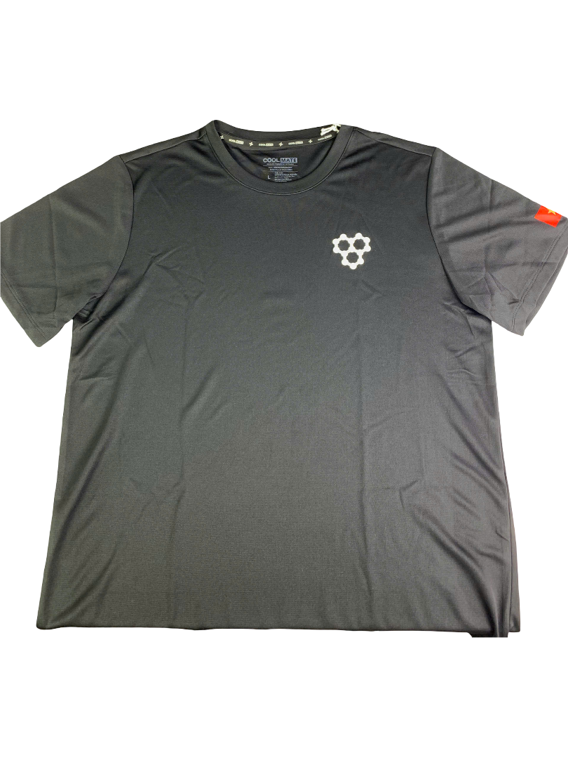 CRBN Vietnam Pickleball Tee
