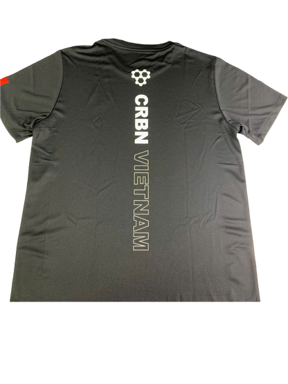 CRBN Vietnam Pickleball Tee