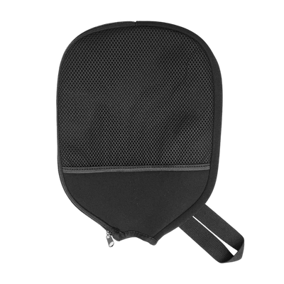 Pickleball Paddle Cover with Shoulder Strap