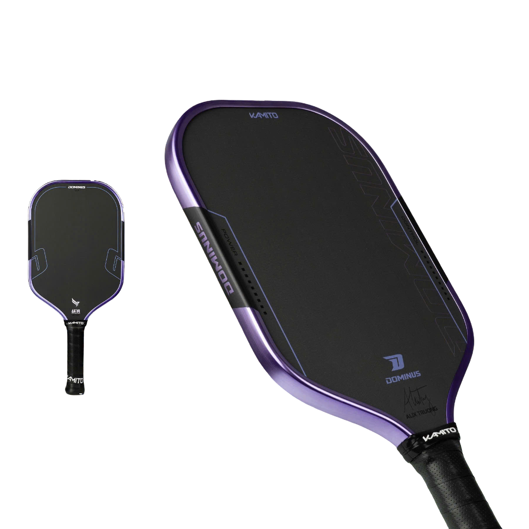 Kamito Dominus Pickleball Paddle 
