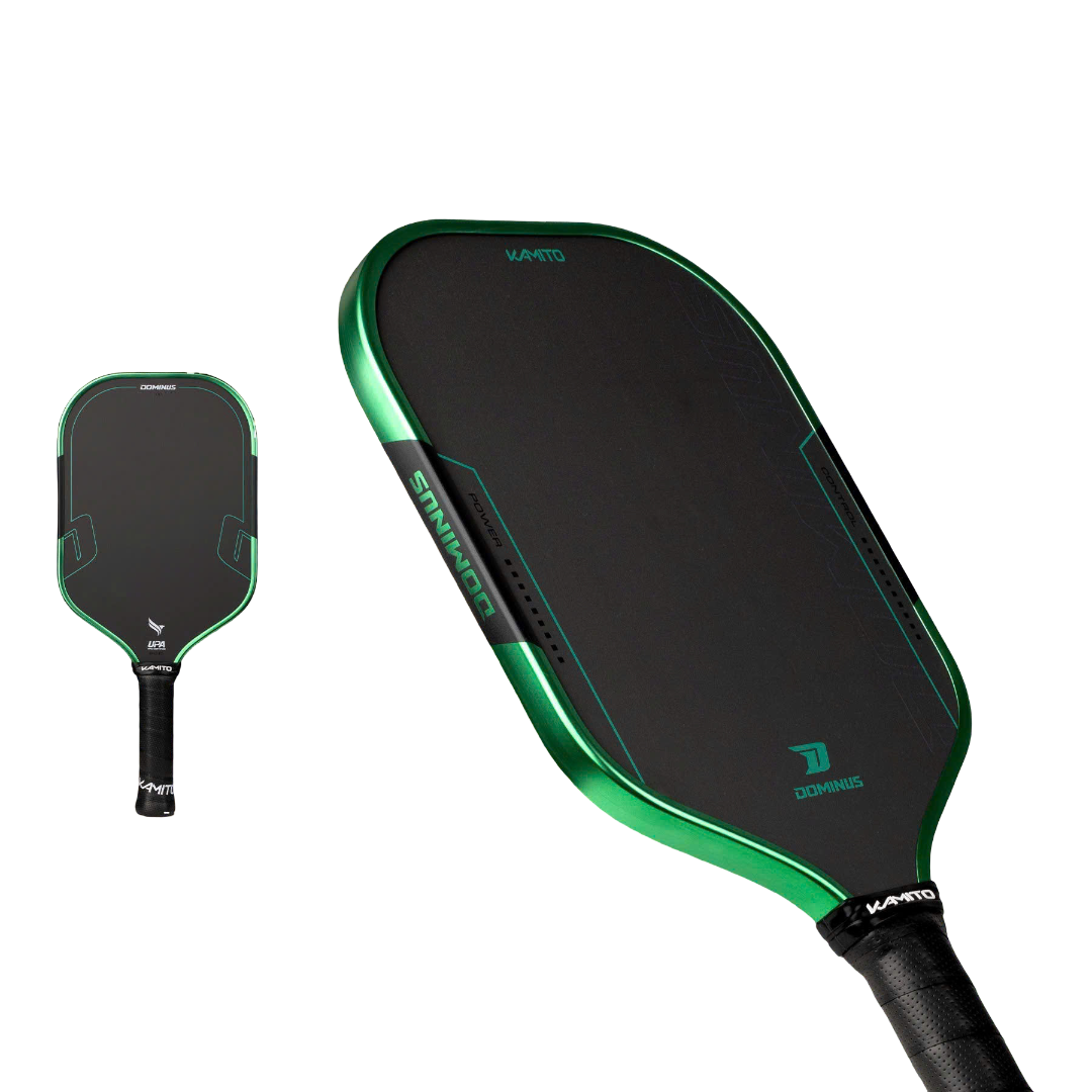 Kamito Dominus Pickleball Paddle 