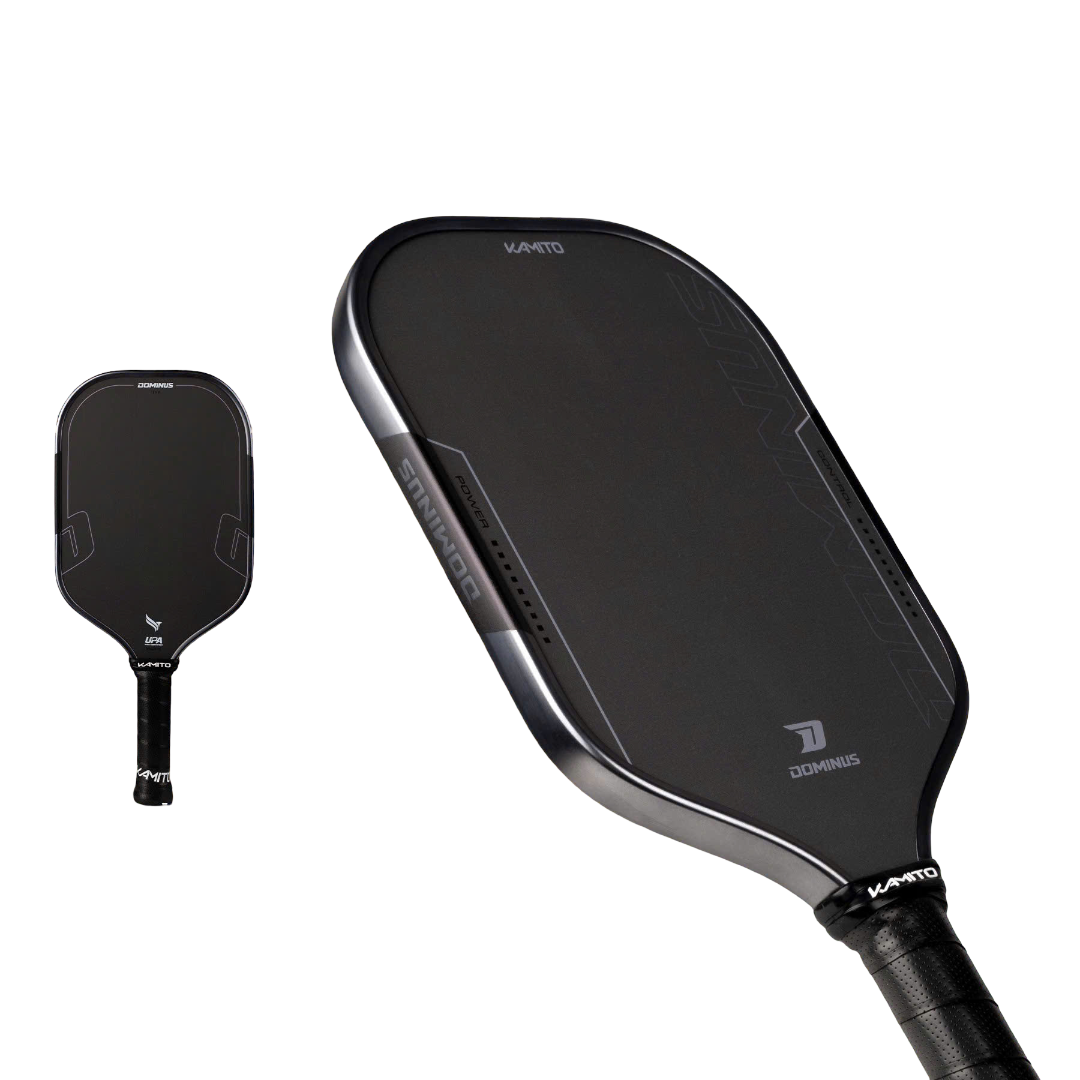 Kamito Dominus Pickleball Paddle 