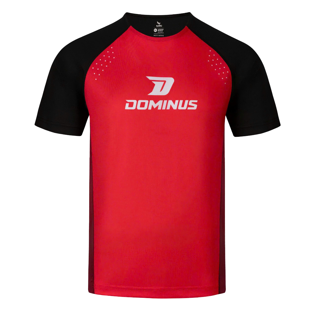 Áo T-Shirt Pickleball Kamito Dominus