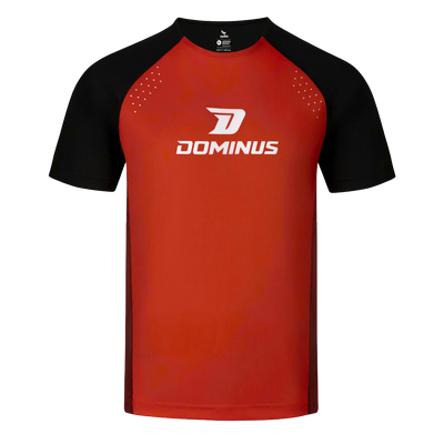 Áo T-Shirt Pickleball Kamito Dominus (Random Color & Size)