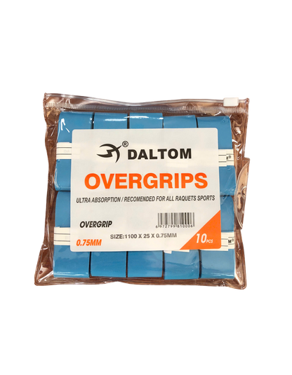 Cuốn cán vợt Pickleball Daltom Ultra Absorption