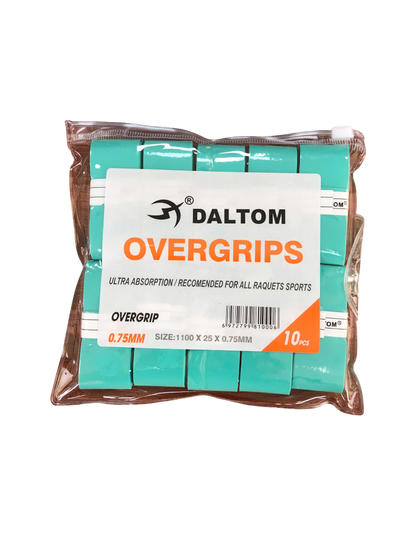 Cuốn cán vợt Pickleball Daltom Ultra Absorption