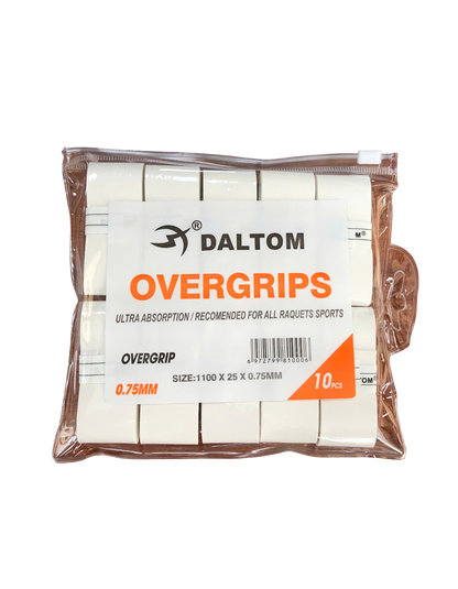 Cuốn cán vợt Pickleball Daltom Ultra Absorption