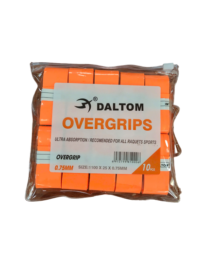 Cuốn cán vợt Pickleball Daltom Ultra Absorption