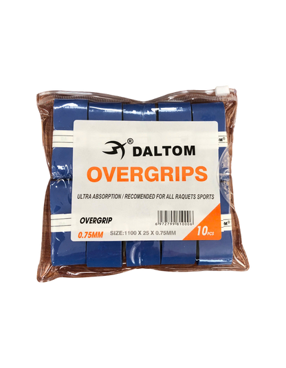 Cuốn cán vợt Pickleball Daltom Ultra Absorption