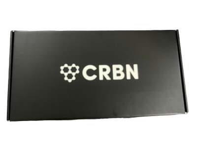 CRBN Barrage Product Box
